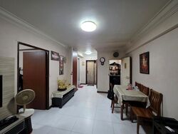 Blk 181B Boon Lay Meadow (Jurong West), HDB 2 Rooms #607831421